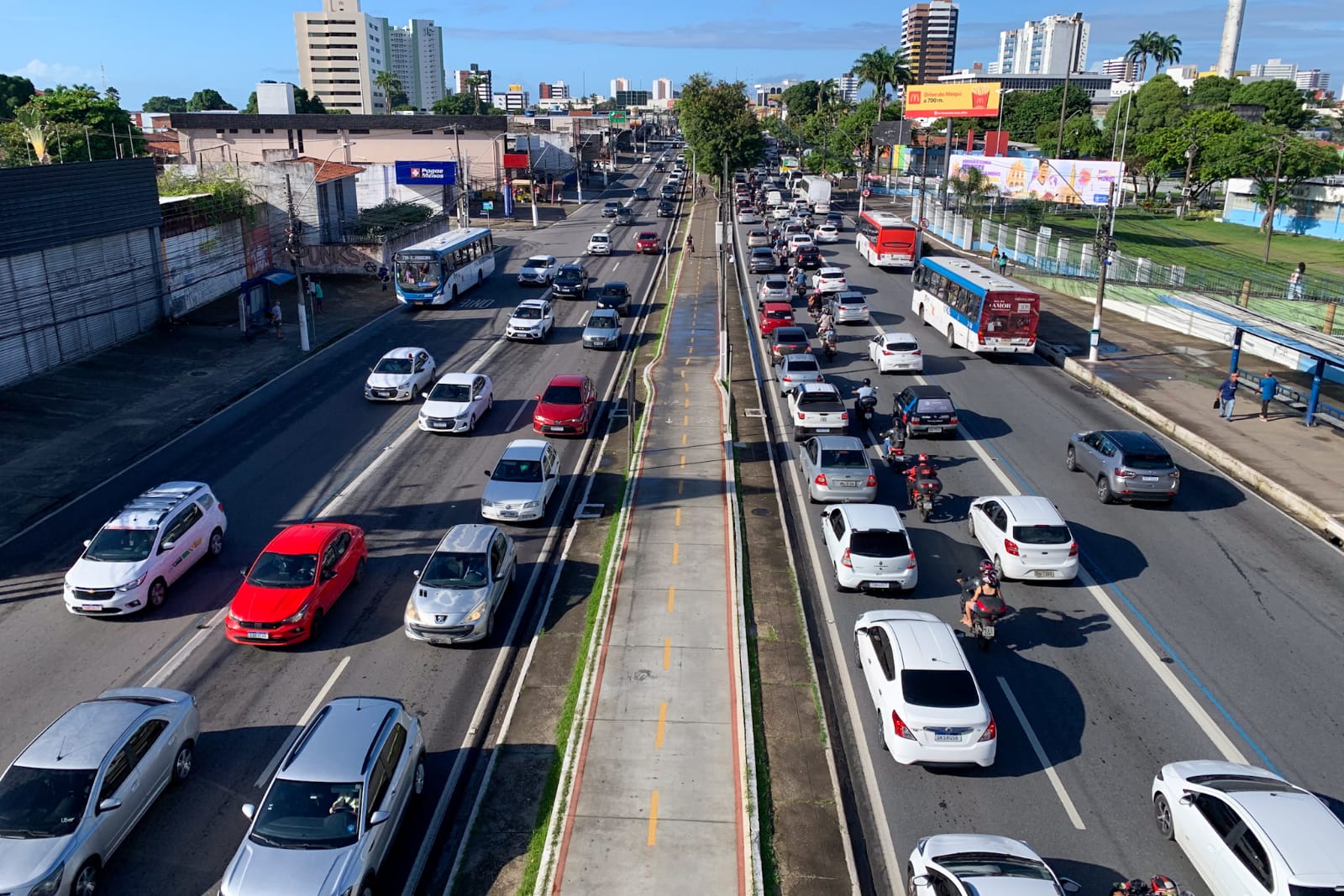 Foto: Niel Rodrigues