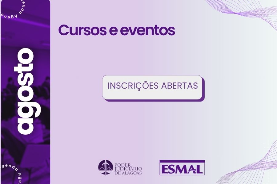 Cronograma sujeito à alterações conforme a necessidade de ajustes na realização das atividades.