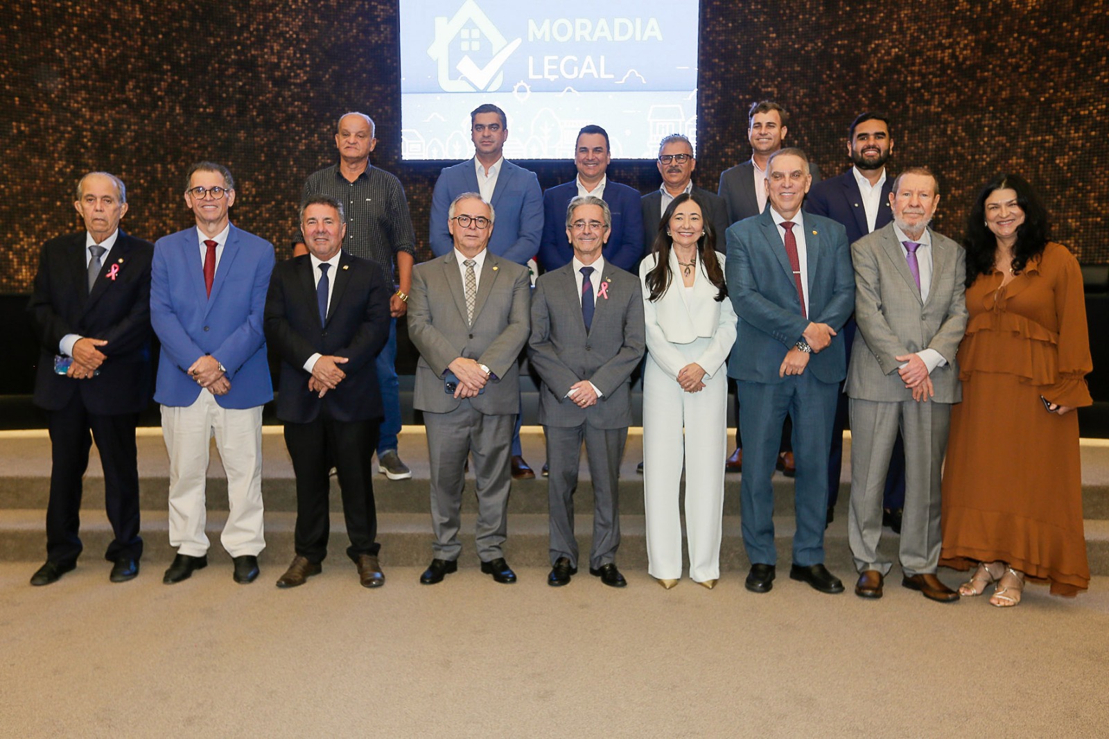 Moradia Legal tem adesão de mais seis municípios