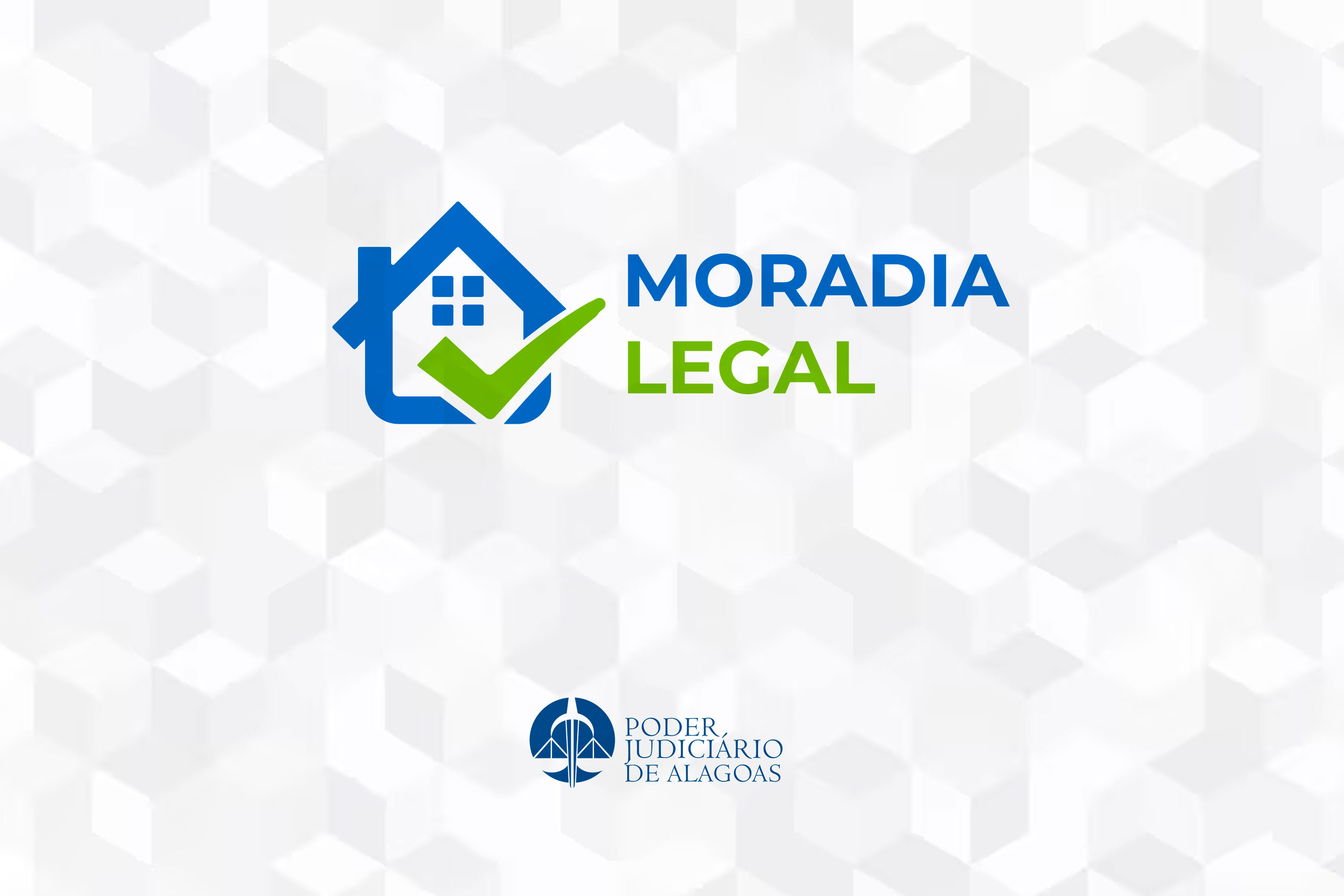 TJAL entrega 156 títulos de propriedade em Maribondo, nesta segunda (10)