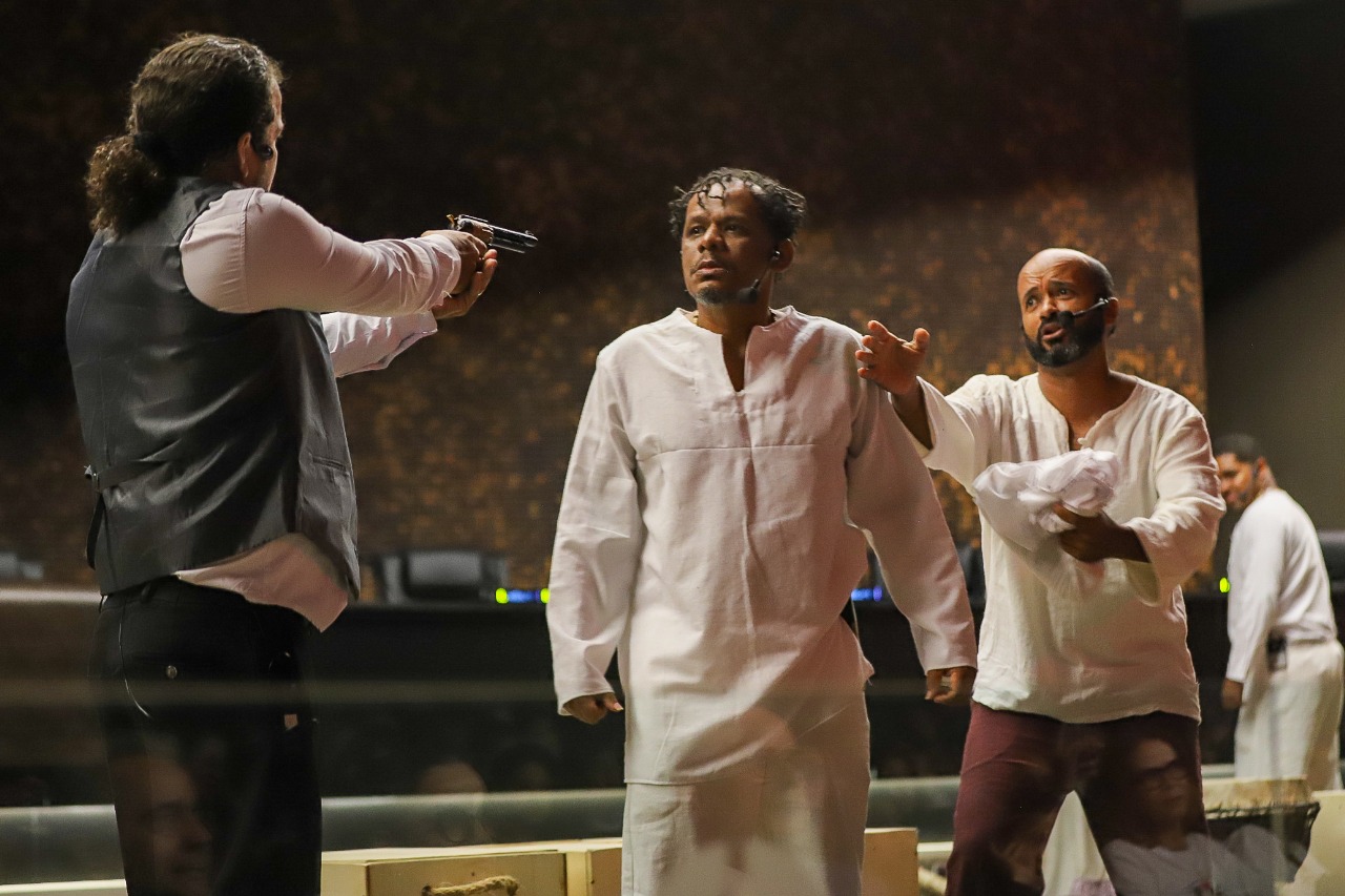 Pesquisa de servidora do TJAL revela história da última pena de morte por enforcamento no Brasil