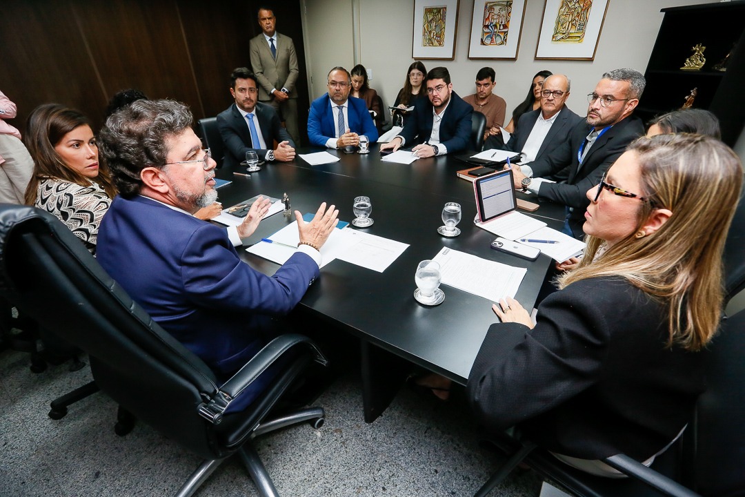 TJAL, Estado e Prefeitura discutem regularização de imóveis no Vale do Reginaldo