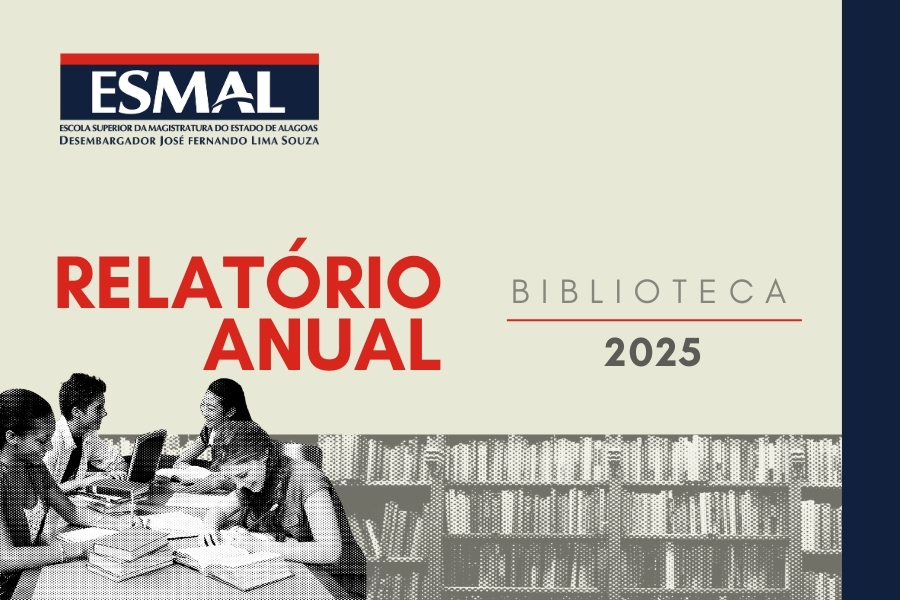 Biblioteca efetivou mais de mil empréstimos ao longo do ano; plataformas on-line  registraram mais de 46 mil acessos