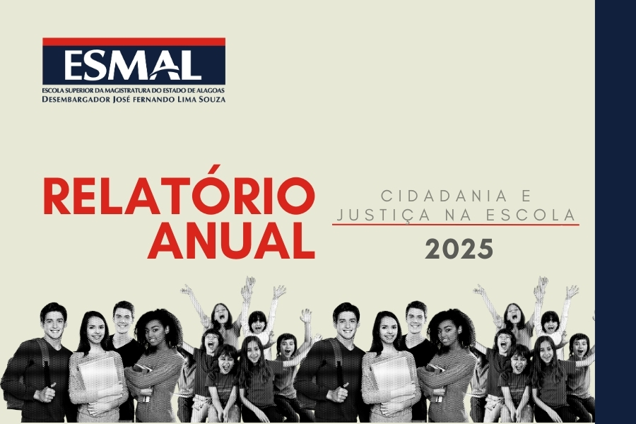Instituído pelo TJAL em 2001, o PCJE  tem sido um dos principais aliados do Judiciário no relacionamento com a sociedade.