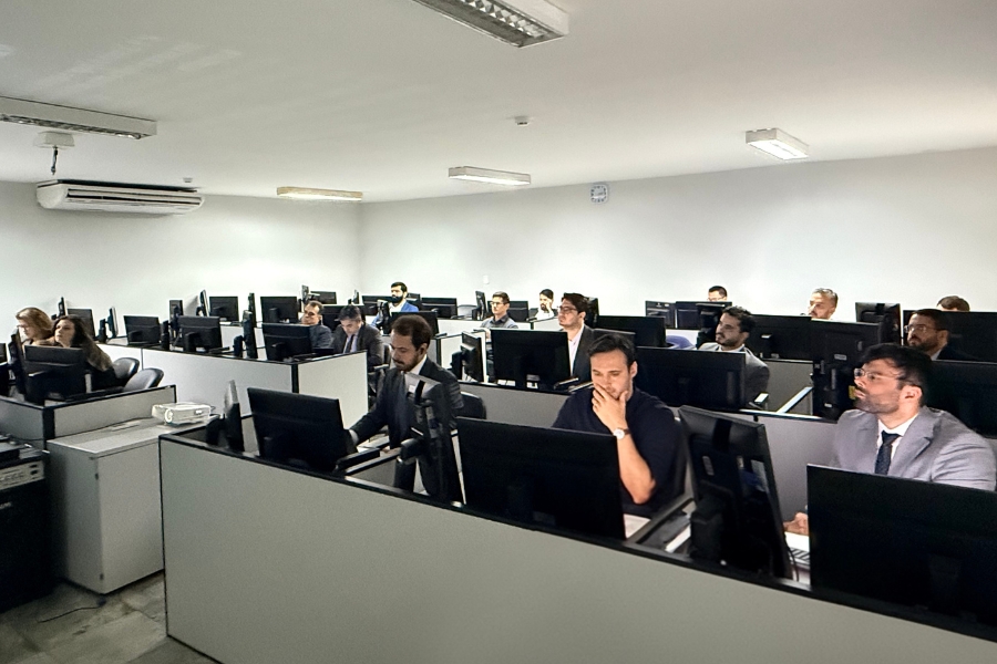 Capacitação em Inteligência Artificial é respaldada pela Resolução nº615/2024 do Conselho Nacional de Justiça (CNJ).