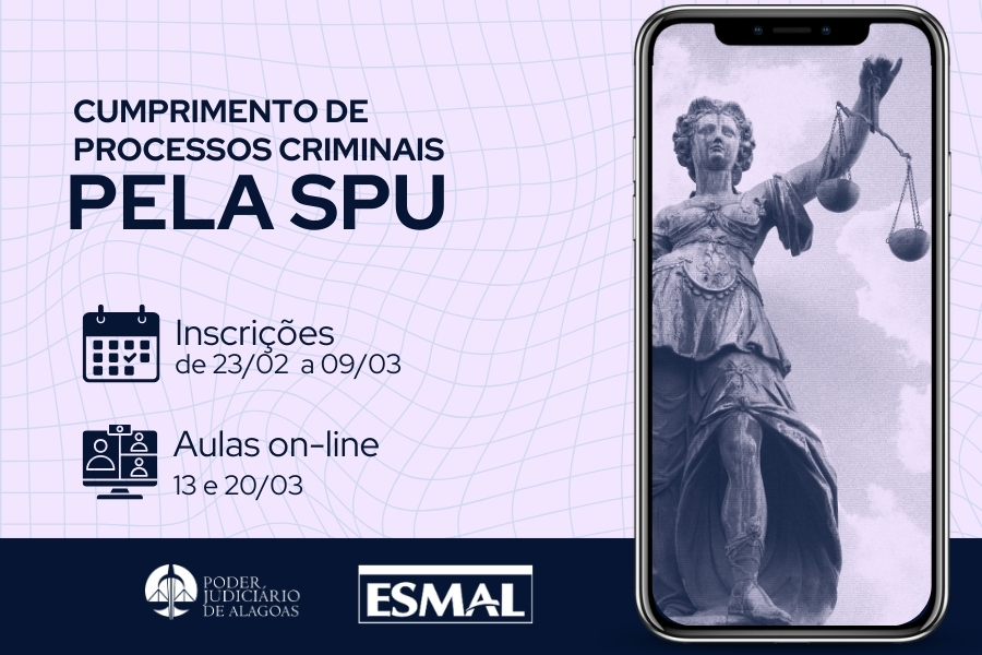 A capacitação acontecerá  por meio do Zoom, nos dias 13 e 20 de março, das 8h às 12h e das 14h às 18h.
