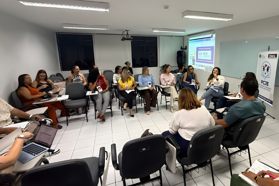 PCJE completa  25 anos como instrumento de transformação social.