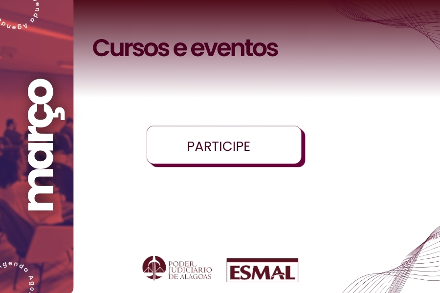 O cronograma poderá sofrer alterações ao longo do mês, de acordo com a demanda ou necessidade de ajustes na organização das atividades.