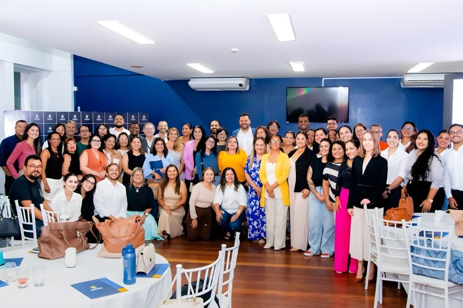 Encontro ocorreu na última sexta-feira (6), na Câmara Municipal de Maceió.