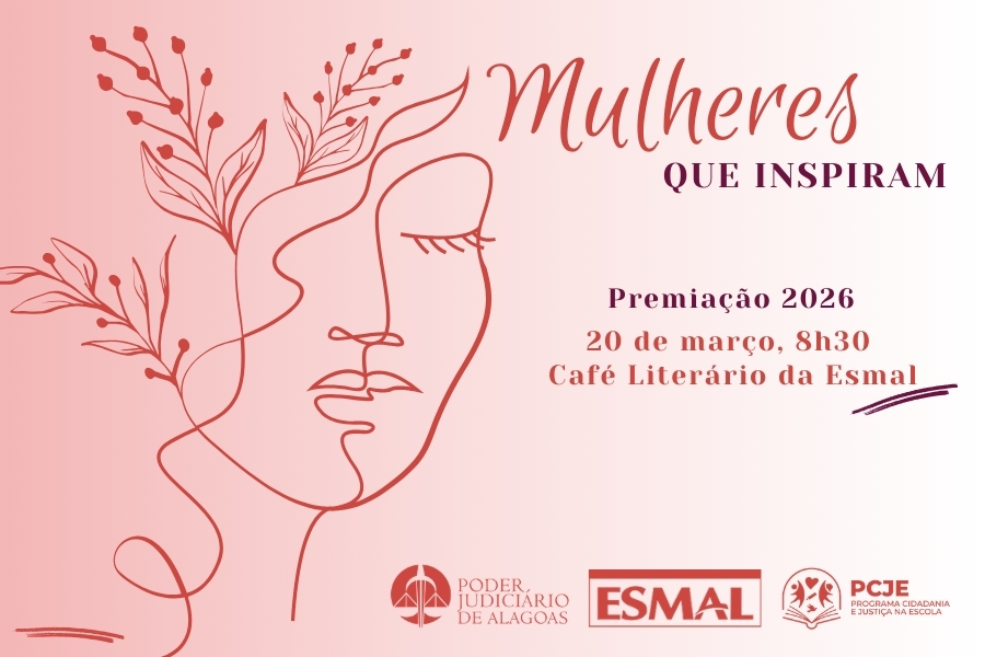 Mulheres homenageadas incentivam meninas a alcançarem seus sonhos de vida.