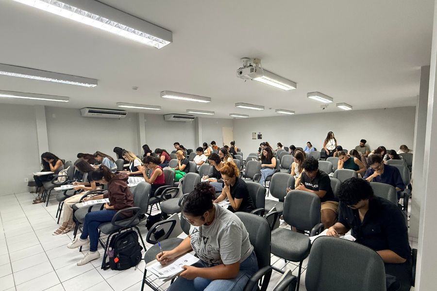 Gabarito preliminar da seleção será divulgado nesta quinta-feira (9) no DJE.