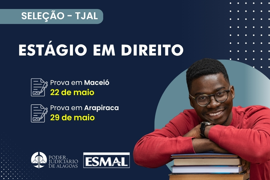 Candidatos devem comparecer ao local de prova munidos de documento de identidade original com foto.