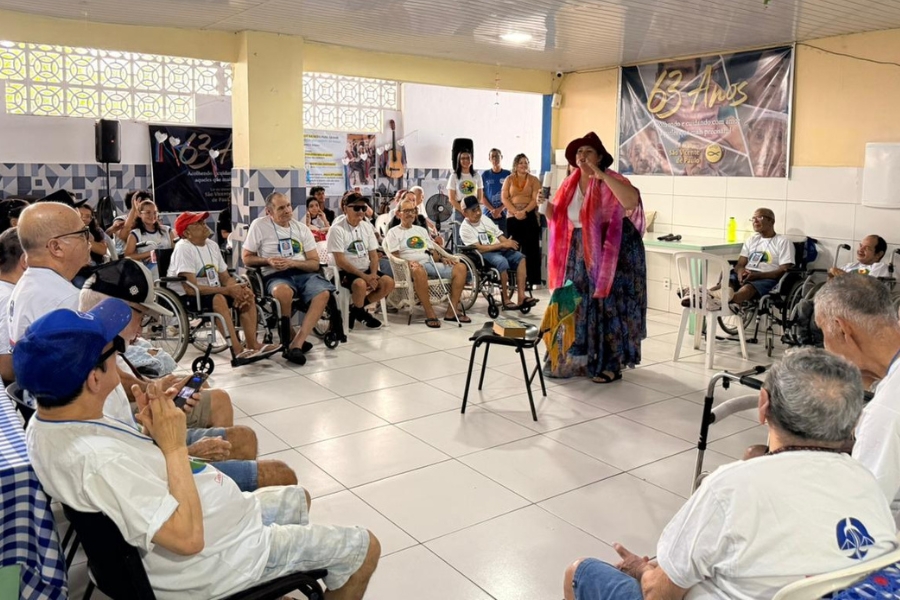 Atividade do projeto 