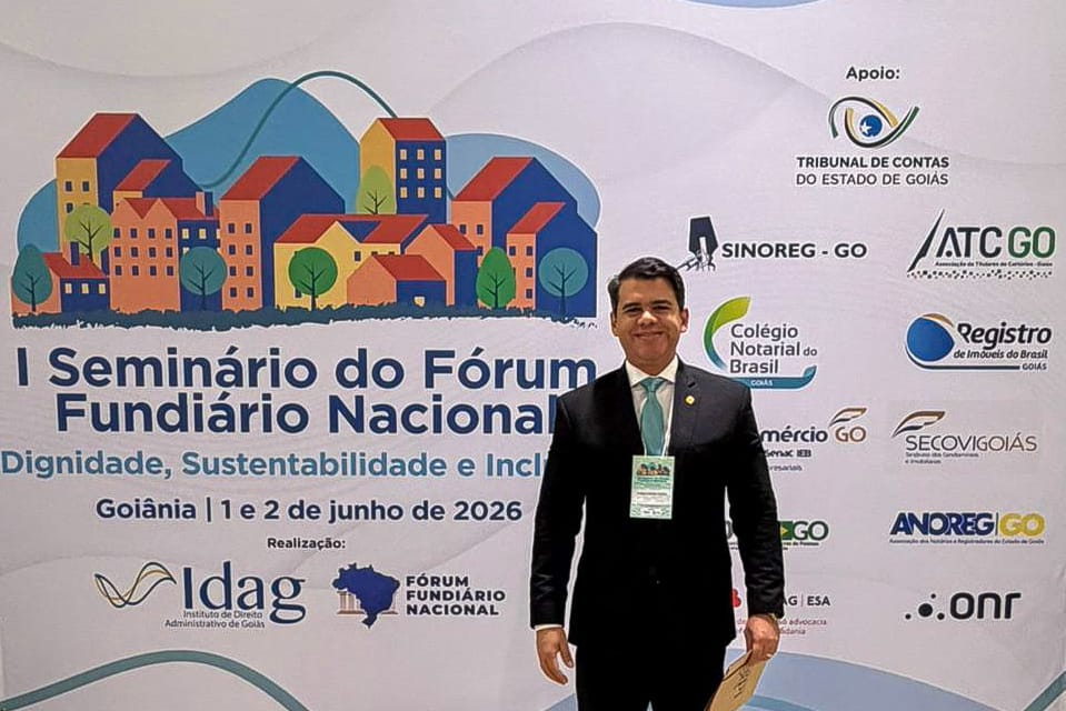 Juiz Kleber Borba, auxiliar da Corregedoria Geral da Justiça de Alagoas. Foto