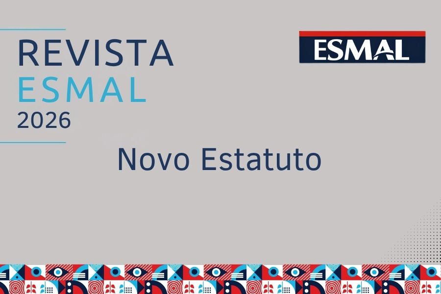 Revista da Esmal atualiza seu Estatuto e regulamenta uso de Inteligência Artificial Generativa