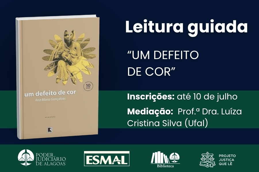 Insrições para leitura guiada de 