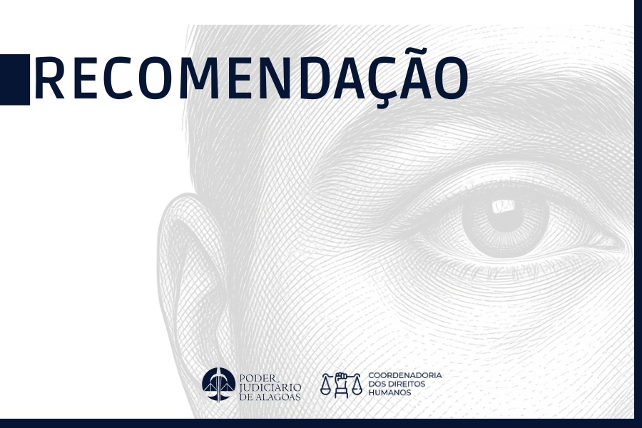 TJAL orienta órgãos estaduais sobre conduta em casos de suspeita de abuso de autoridade e tortura