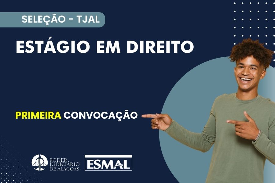 O não envio da documentação no prazo, em formato diferente do exigido, pode impedir a efetivação da contratação.