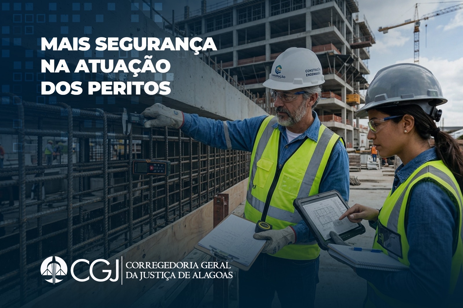 Sistema já foi configurado pela DIATI, do TJAL. Arte
