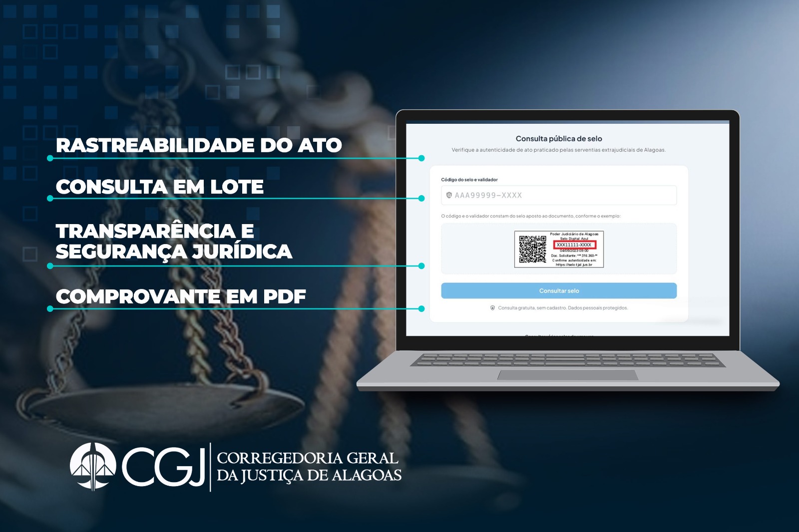 Nova versão já está disponível para consulta. Arte