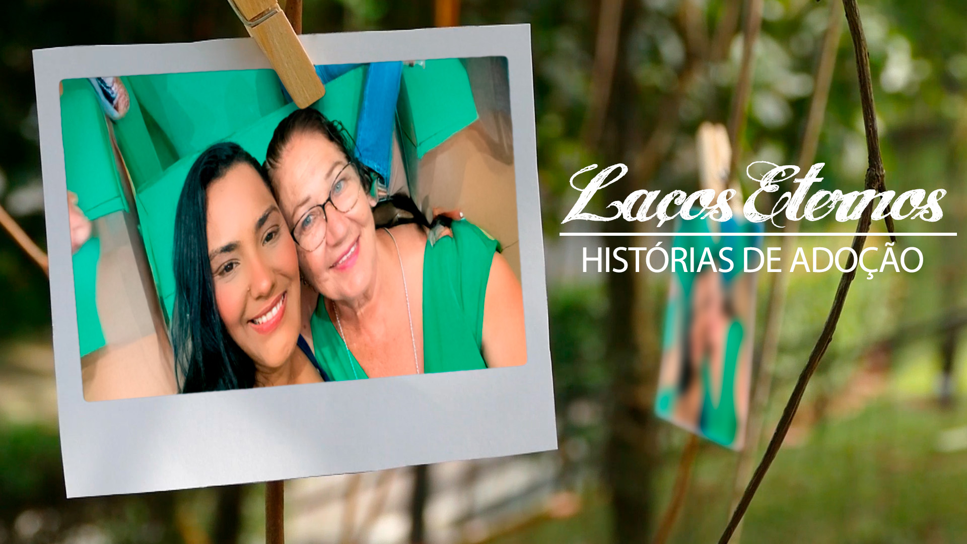 Adotar é Amor - Juliana vive à base de amor e muito carinho