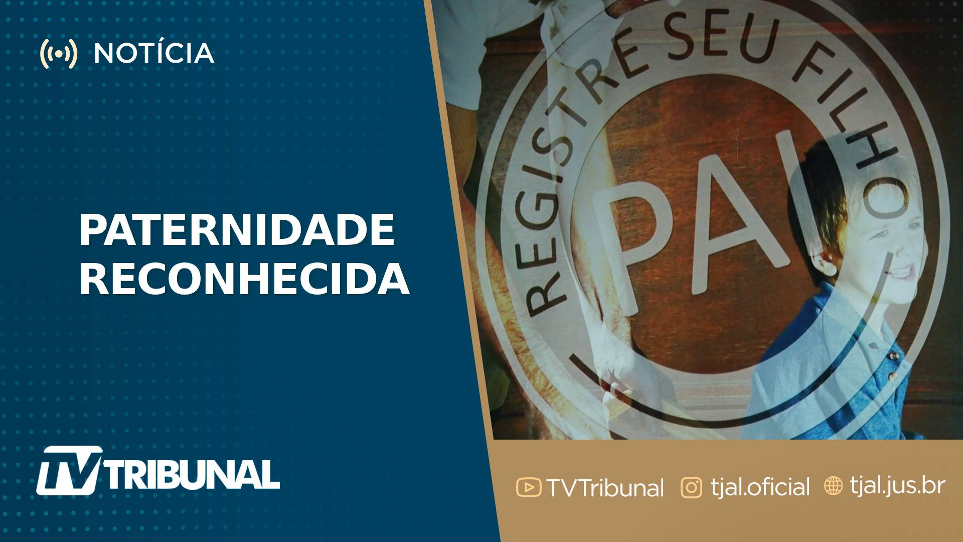Conheça o trabalho do Núcleo de Promoção da Filiação