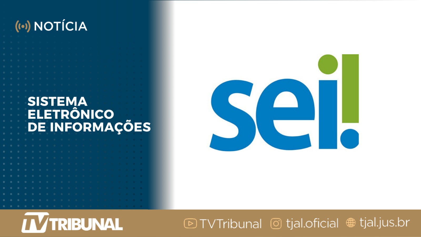 TJAL adota sistema administrativo mais moderno e eficiente