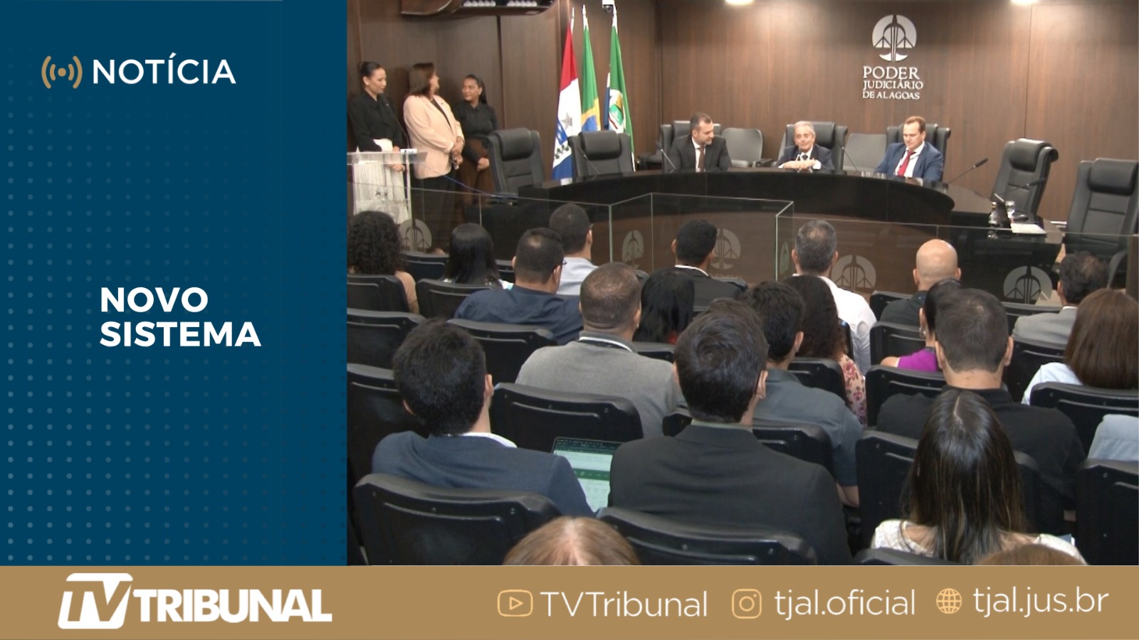 Judiciário moderniza gestão de processos administrativos com implantação do SEI 