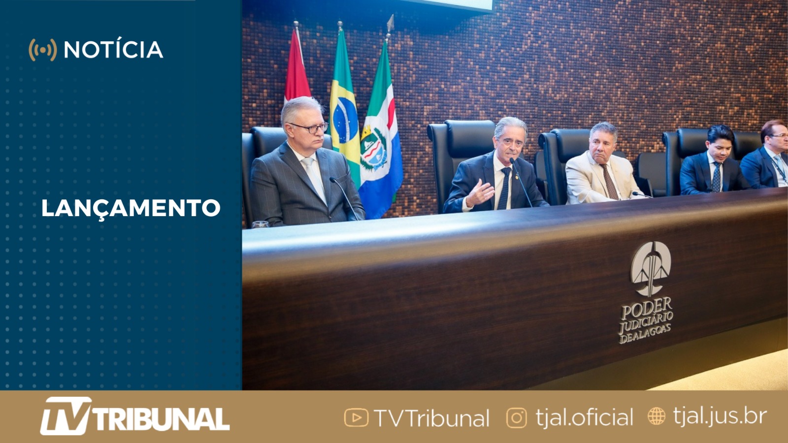 Eproc: novo sistema do TJAL entra em funcionamento na Comarca de Coruripe 