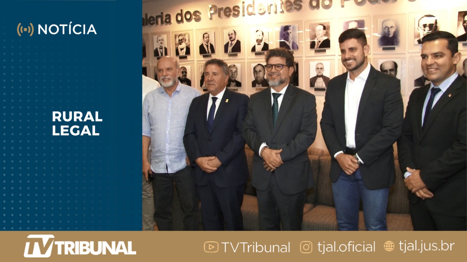 Prefeitura de Belo Monte assina termo de cooperação para realização do Rural Legal