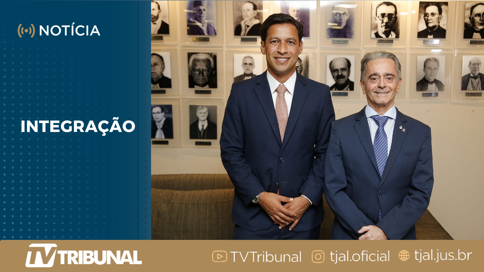 TJAL e prefeitura de Maceió fortalecem parceria em benefício da população 