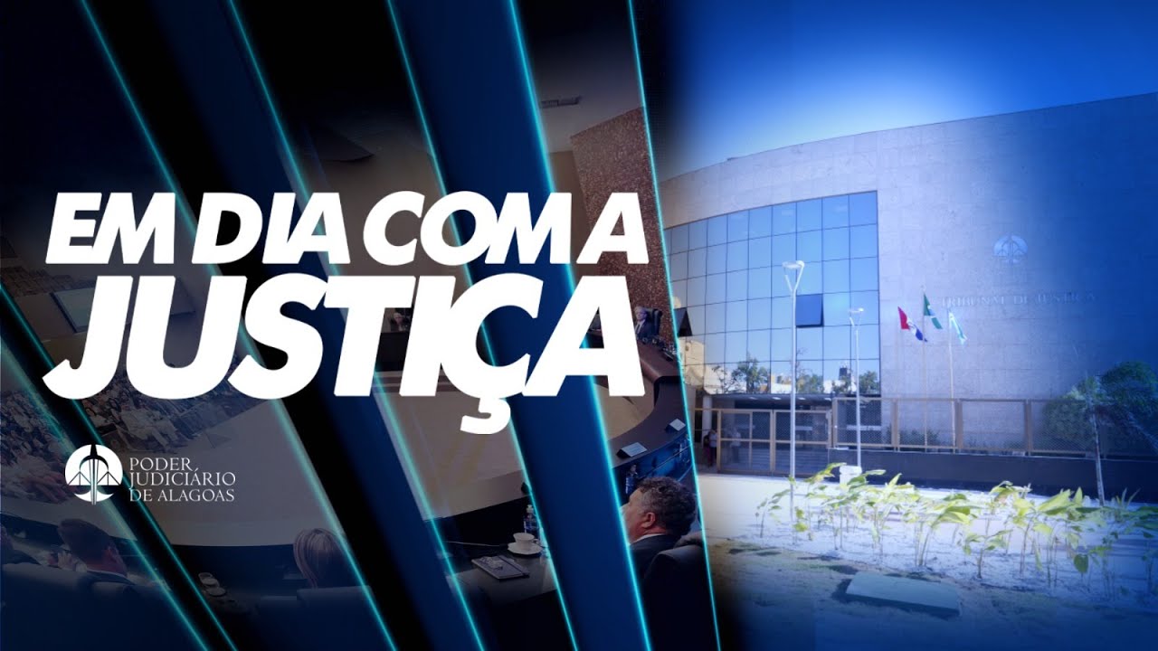 Programa 850 - Em Dia com a Justiça
